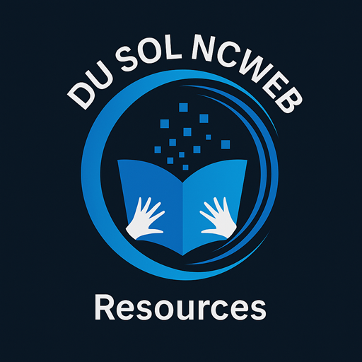 College Resources Logo